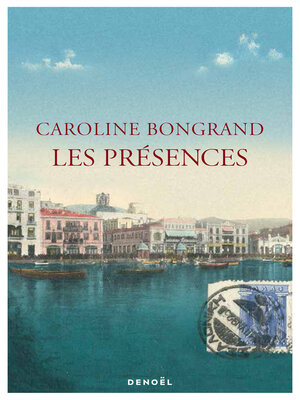 cover image of Les Présences
